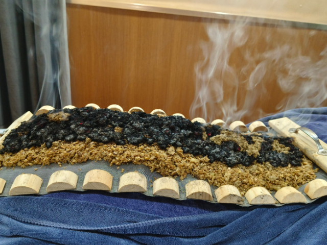 暨大五院（深河人民医院）康复科督脉灸：开启健康新体验