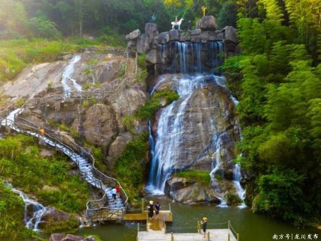 【乐游河源 清凉一夏】“古韵龙川·山水纳凉”两日游！快来龙川过一个“有风”的暑假~