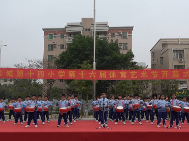 岭南童谣十周年经典作品展演 | 《童心向党，劳动最光荣》