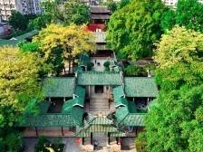 看《长安的荔枝》，打卡岭南的“千年古渡”！