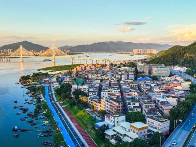 那么美，这么近，夏季游肇庆