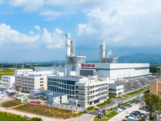 向绿而行 燃动未来 | 图说博罗“百千万工程”