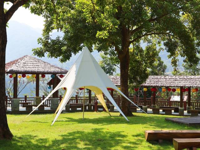 来从化，解锁夏日清凉秘境，一键开启“降温模式”