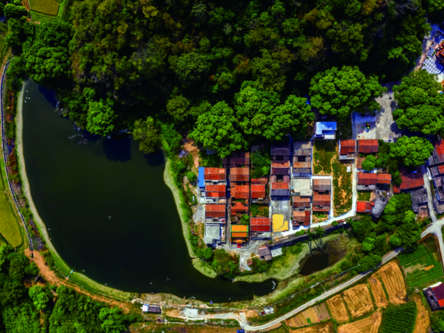 肇庆Country Walk，说走就走！