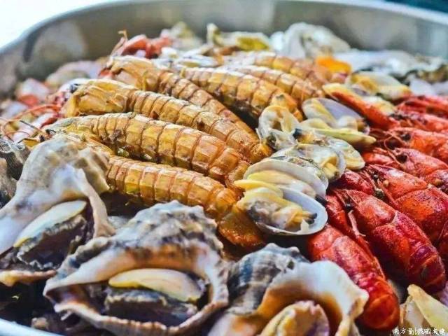 海鲜控狂喜！广东最大渔港——博贺古渔港就要开渔啦！