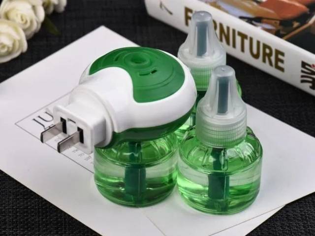 蚊香24小时开会伤肝？听听医生怎么说→