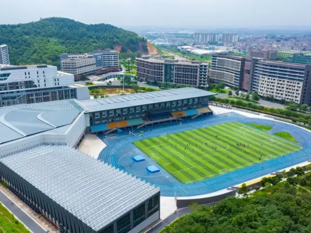 免费观赛！十五运会赛事，肇庆开放预约