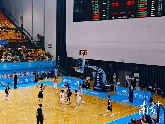 全民健身 你我同行 | 全民共享，“十五运”最温暖的底色