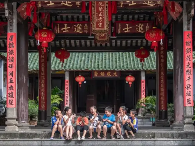 名人故居里的建筑风骨！哪个最能勾起湛江人的乡愁？