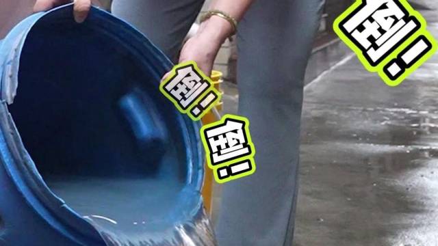 全民一起“倒”，蚊子没处跑！