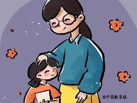 @家长，用好暑假“黄金陪伴期”的3个建议来了→