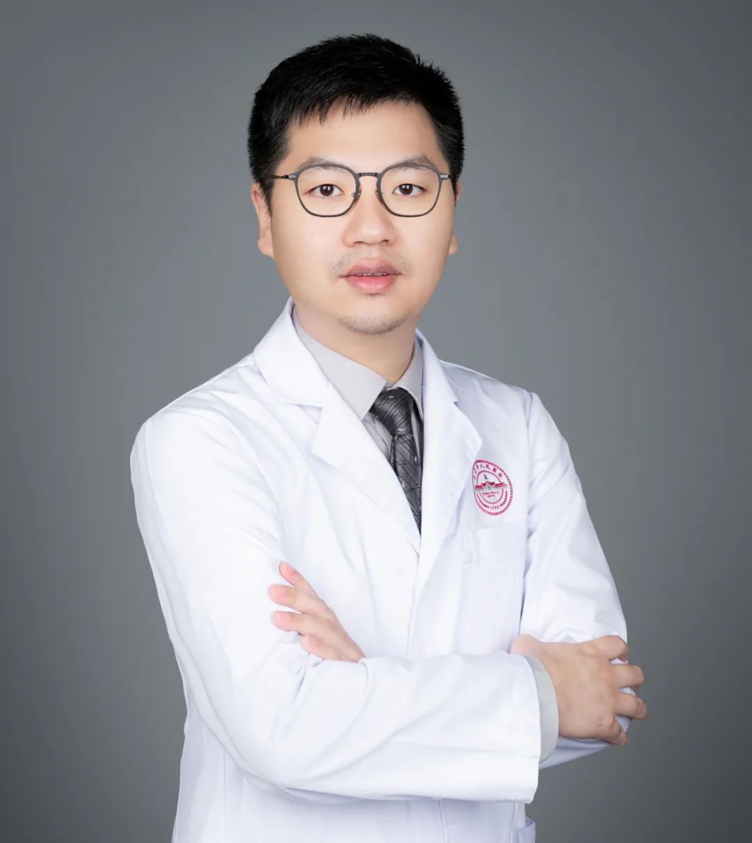 红楼名医 | 肿瘤中心刘志刚:领衔绘制肿瘤科国家临床重点专科发展蓝图_南方+_南方plus