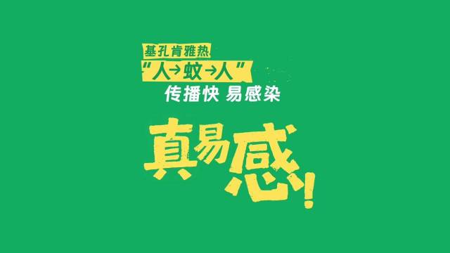 《科普小课堂》——别不当一回事，基孔肯雅热比想象中...