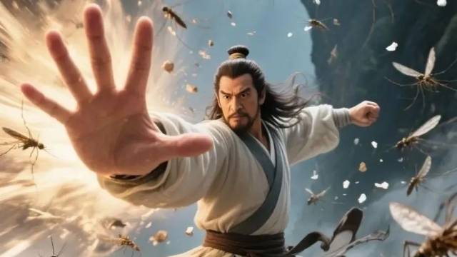 濠江疾控送你“降蚊十八掌”灭蚊秘籍