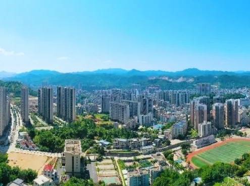 紫金城乡“手拉手”：城里乡下两头旺，日子越过越红火