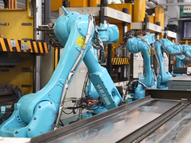 “智”造赋能 “诚”就样本 博罗家具产业逐步迈向百亿集群