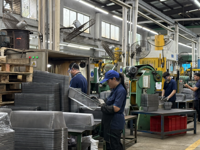 粤来粤好百千万 | “智”造赋能 “诚”就样本 博罗家具产业逐步迈向百亿集群