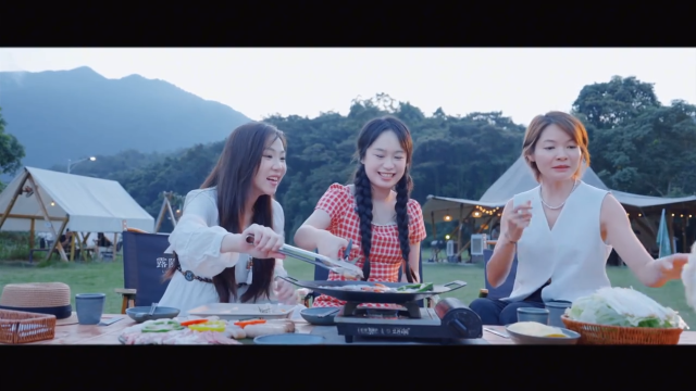 乡村烟火 | 在路上——《乡村烟火》最美旅游公路篇