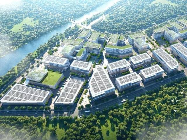 努力打造湾区产业协作新标杆！深圳福田+博罗“双向奔赴”初见成效