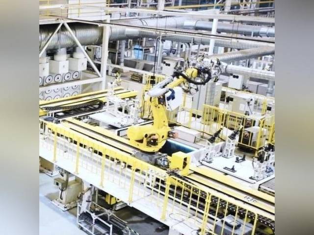 总投资约30亿元！鹤山将新增一摩托车生产基地