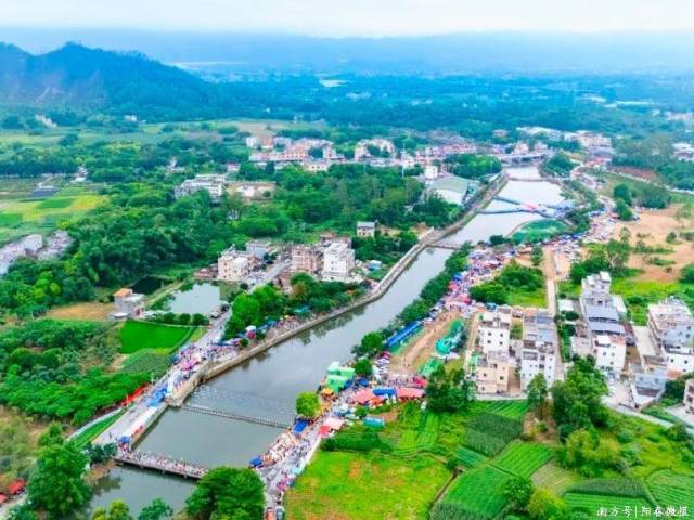 【百千万工程·三年初见成效】三年铸就新阳春，“百千万工程”点亮万家灯火