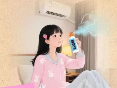 一图读懂 | 防蚊=防病！全面解读基孔肯雅热