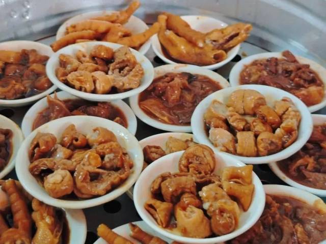 东莞人的美食「白月光」，藏在菜市场