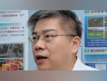 华南农业大学薛红卫：岭南特色是广东现代农业的“根与魂”