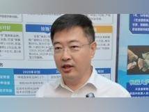 广东海洋大学杨洲：构建“5+1+N”大海洋学科体系，培养现代渔业高水平人才