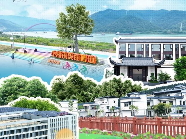 来不及解释了，快上车！抢先解锁肇庆这条绝美线路→