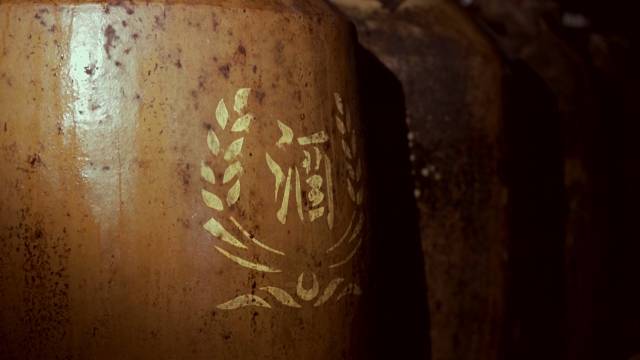 粤来粤好百千万|古法酿造！谁说非遗黄酒不上头？