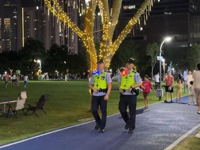 百日行动|护航十五运，惠州公安“百日行动”进行时！