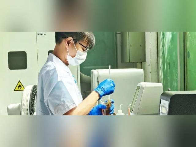 销售额突破2亿元！看鹤山这家企业如何从行业新兵到全球供应链关键环节→