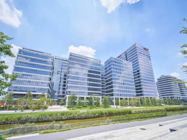 投入运营！12万平方米！下一个爆款就在荔湾