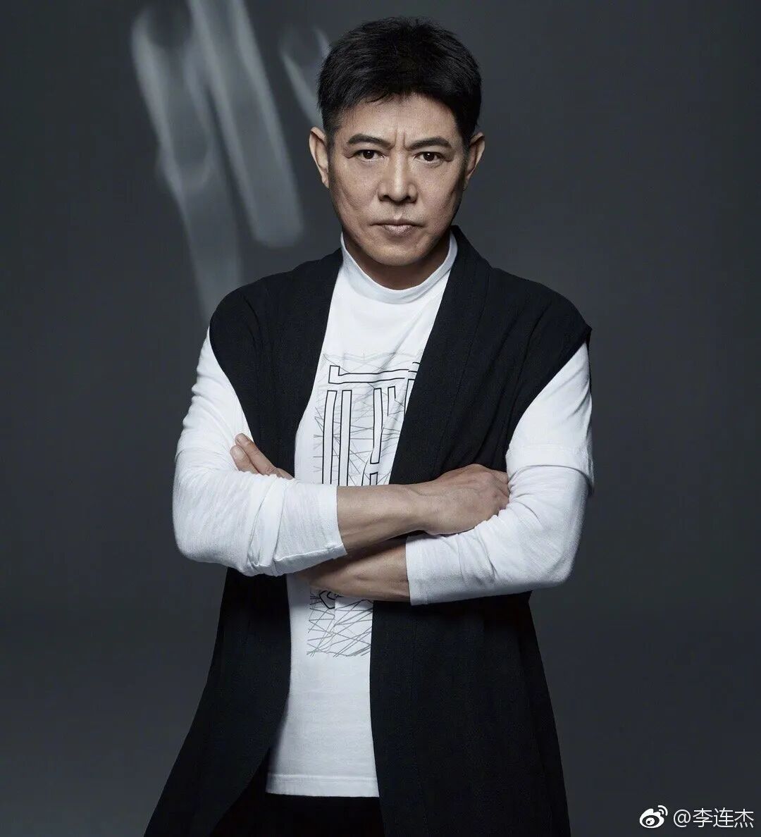 62岁李连杰,公布最新病情_南方+_南方plus