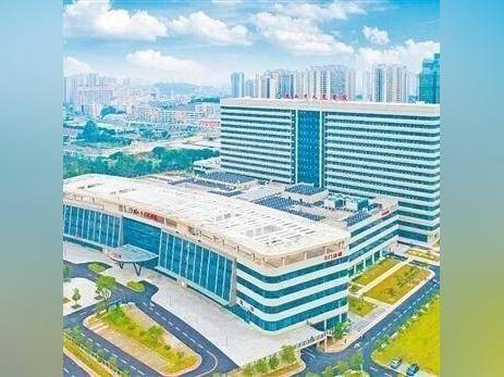粤来粤好百千万｜鹤山全面推进县域医疗资源整合与均衡布局 让群众享受优质医疗服务