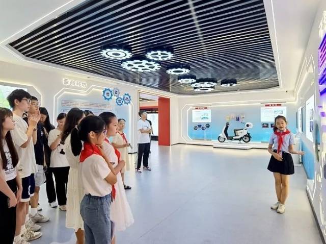 于罗浮山水间，织就文明实践“博罗锦绣”