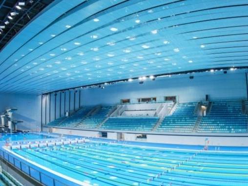 奥运跳水冠军教学表演赛观赛指南→