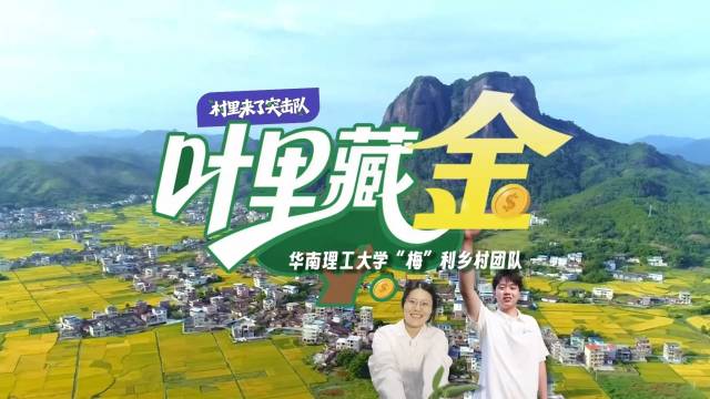 平平无奇的叶子，竟然能变成