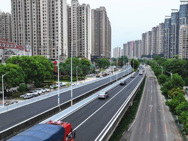 【图说博罗“百千万工程”】把幸福“修”到家门口