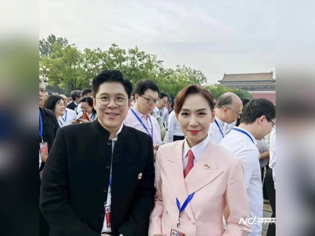 湾区文艺界热议九三阅兵:震撼人心,激励精品创作!