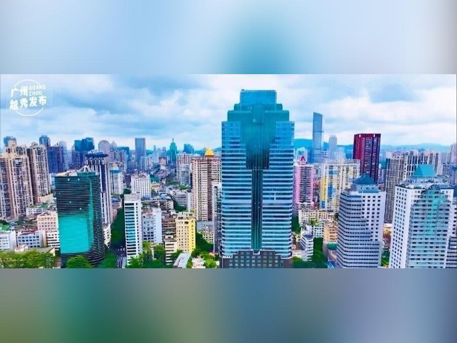 瞄准百亿赛道!珠光街打造大湾区生物医药产业新高地