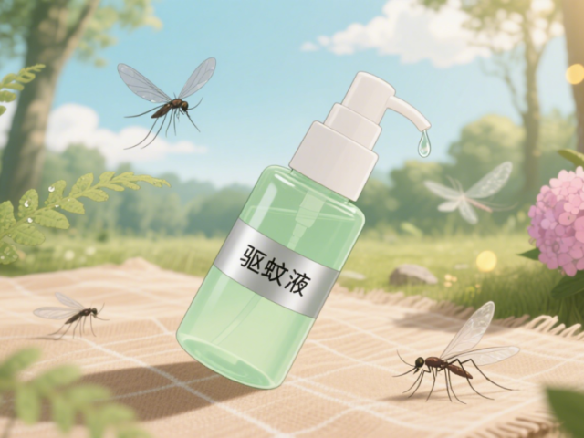 科普 | 预防基孔肯雅热，科学防蚊是关键→