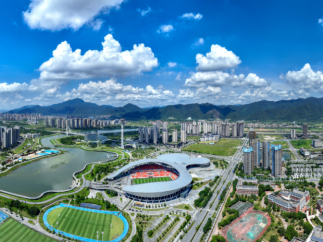 免费加场+景区免票！十五运会体操青年组比赛在肇庆火热开赛