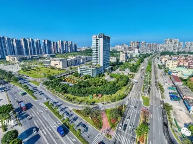 粤来粤好百千万｜引活水润城乡，鹤山金融激活“百千万工程”新动能