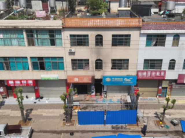 自建房午夜起火致5人遇难!原因查明→
