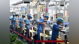 广东技能人才总量已达2201万,将围绕先进制造开展补贴性培训