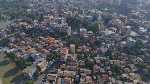 老巷飘来咖啡香 青年与乡村的“双向奔赴”