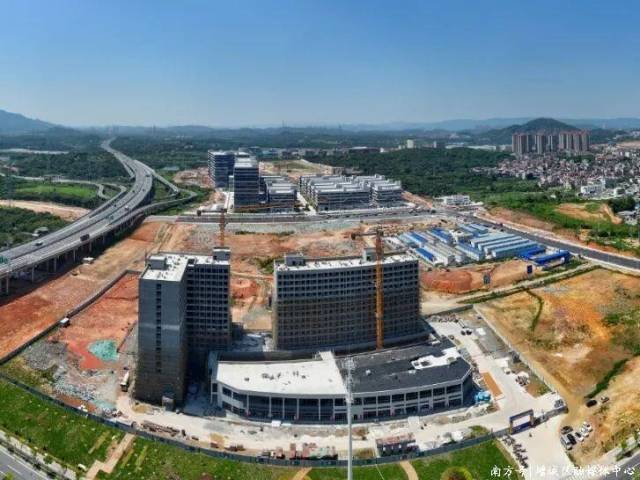 广州增城：仙村镇入选省“百千万工程”专业镇建设名单