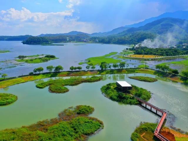 218最美旅游公路上新！